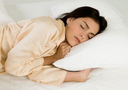 Kaip pagerinti miegą: 13 psichologės patarimų