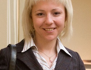 Inga Čikotienė