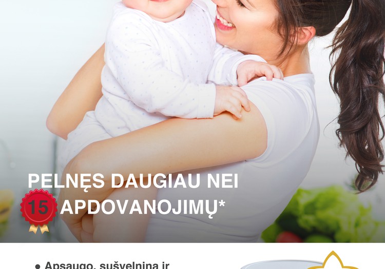 Dalyvauk FB konkurse ir laimėk "Sudocrem"!