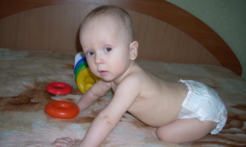 Eiliuota meilė Huggies sauskelnėms ir servetėlėms!