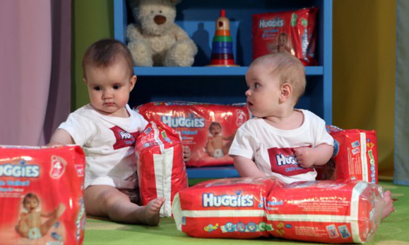 Super "kelnytės" kiekvienam mažam ropliukui ir vaikščiotojui!