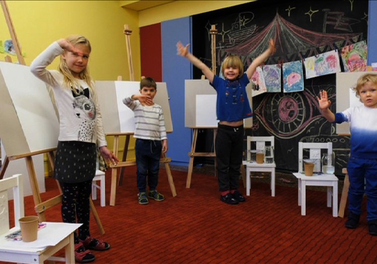 VIDEO: Geriausios ir gražiausios dovanos Mamai 