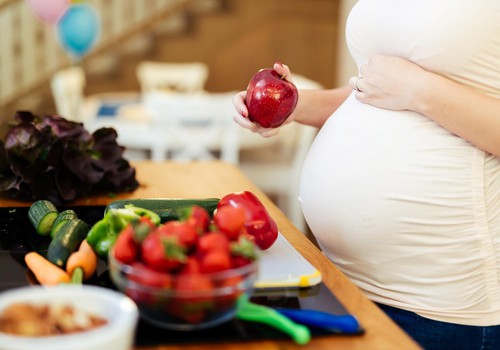 Vitaminai ir mikroelementai, būtini ne tik būsimos mamos, bet ir vaisiaus sveikatai