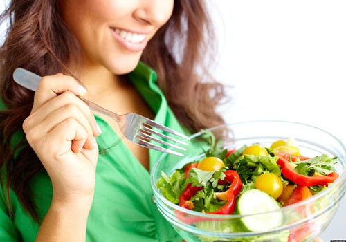 7 žingsniai sveikesnės mitybos link