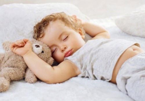 Kodėl svarbu laikytis miego ritualų: gydytojos patarimai+ KONKURSAS - DALYVAUK IKI 12 VAL.