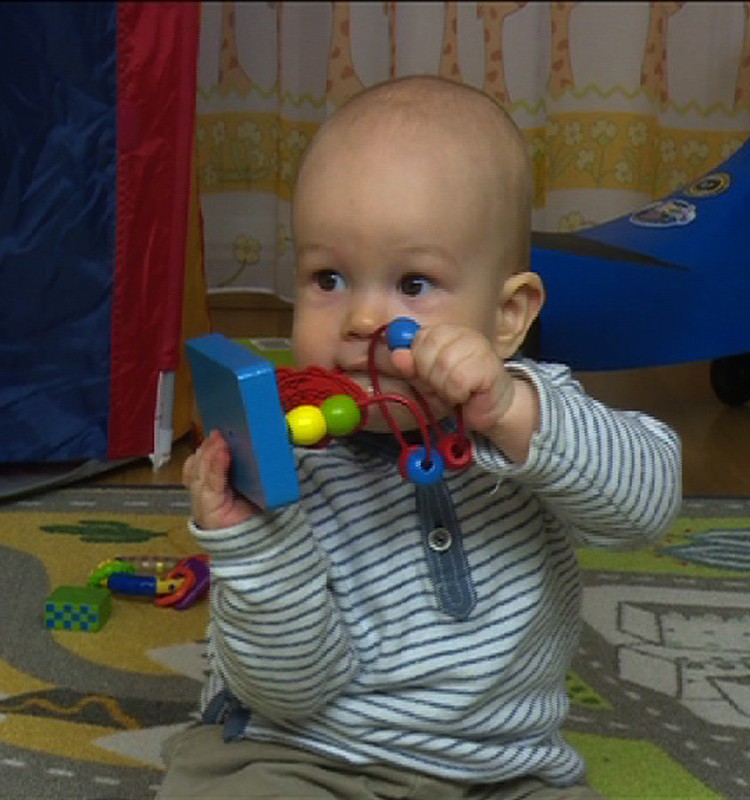 Kaip renkate žaislus vaikams?