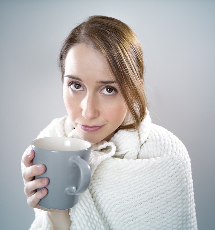 Psichologė: sirgdami į darbą eina tie, kurie nesijaučia saugūs ir svarbūs