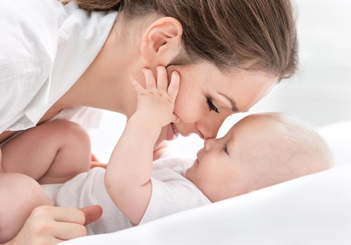 Pediatrė: Jei kūdikis tuštinasi kas antrą dieną - normalu