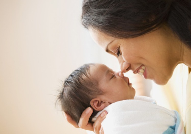 Neonatologės konsultacija apie naujagimio priežiūrą baigėsi. AČIŪ gydytojai ir visiems už klausimus!