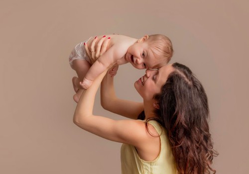 7 idėjos, kokia veikla užsiimti, auginant mažylius?