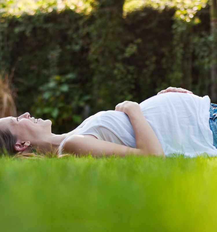 Besilaukiančioms būtinas vitaminas D