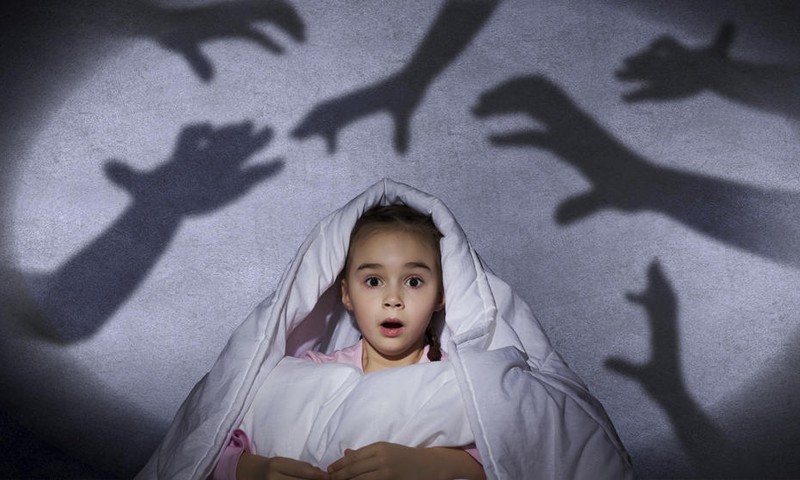 Vaikų psichologė: „Stebiu save, kad vaikui neištarčiau žodžio „nebijok“