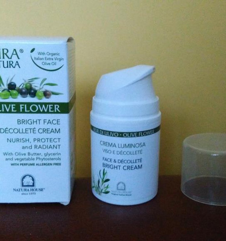 Natura House produkcija neapvylė