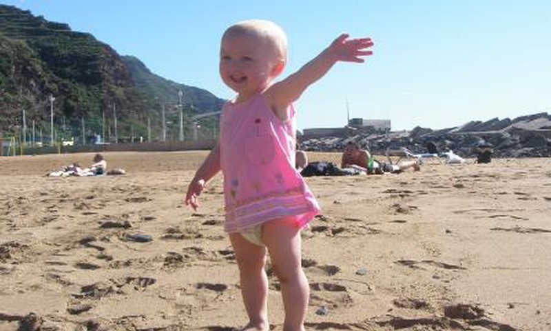 Huggies mums nekelia jokios alergijos!