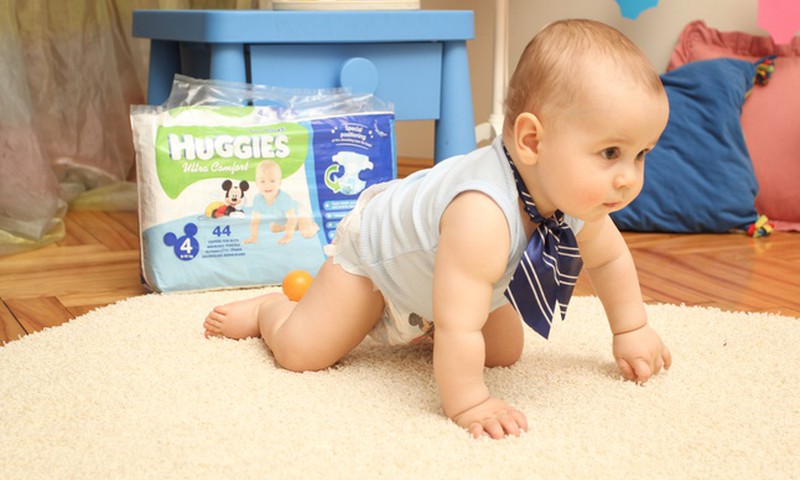 Laukiame pasiūlymų, pastabų ir komentarų el.paštu: Huggies@mamyciuklubas.lt!