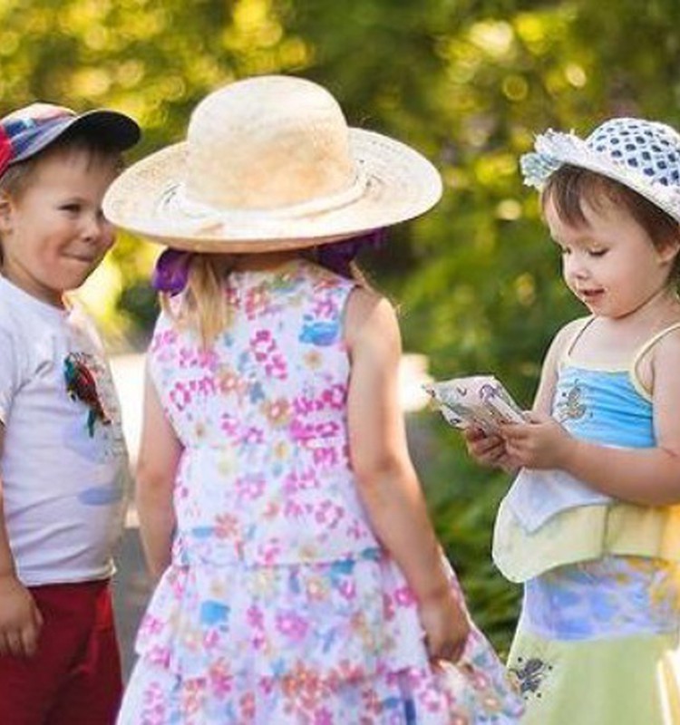 Paaiškėjo, kokios jūsų mėgstamiausios HUGGIES® servetėlės