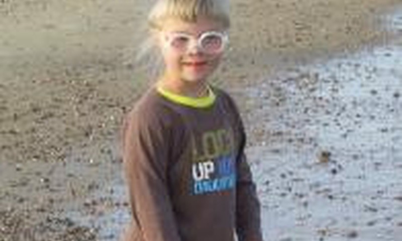 Mano maži stebuklai yra su manimi