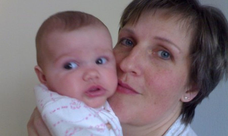 Žemuogių smilga ir laiškas Mamai