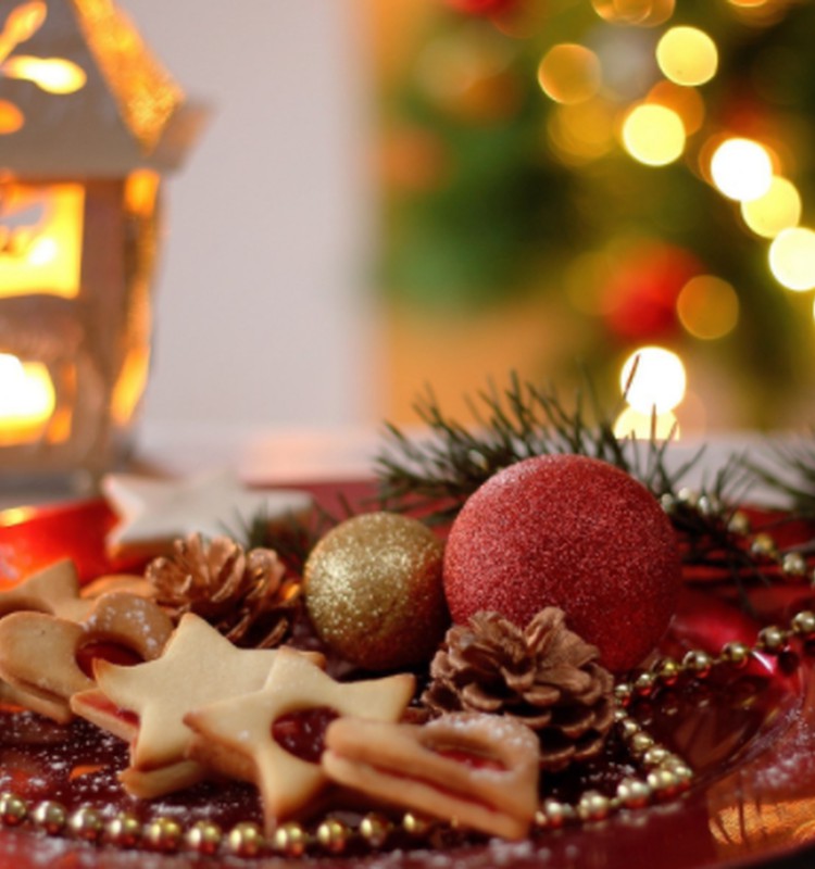 Svarstote, kaip sutikti Naujuosius? 5 idėjos