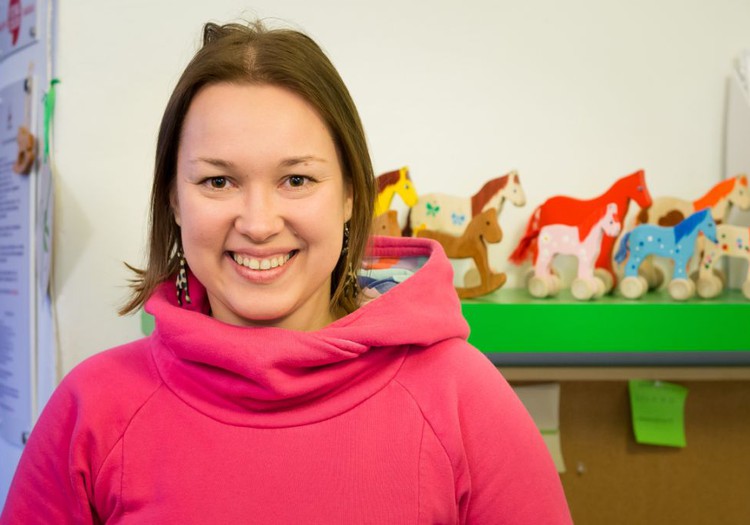 Versli mama Simona: prisidėjome prie medinių žaislų populiarumo