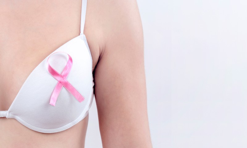 Krūties vėžio prevencijos programomis Lietuvoje naudojasi tik kas antra moteris
