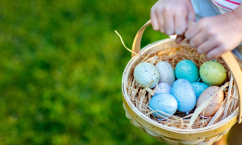 Etnologė G. Kadžytė apie Velykų šventimo tradicijas: „Tai toli gražu ne tik kiaušinių ridenimas“