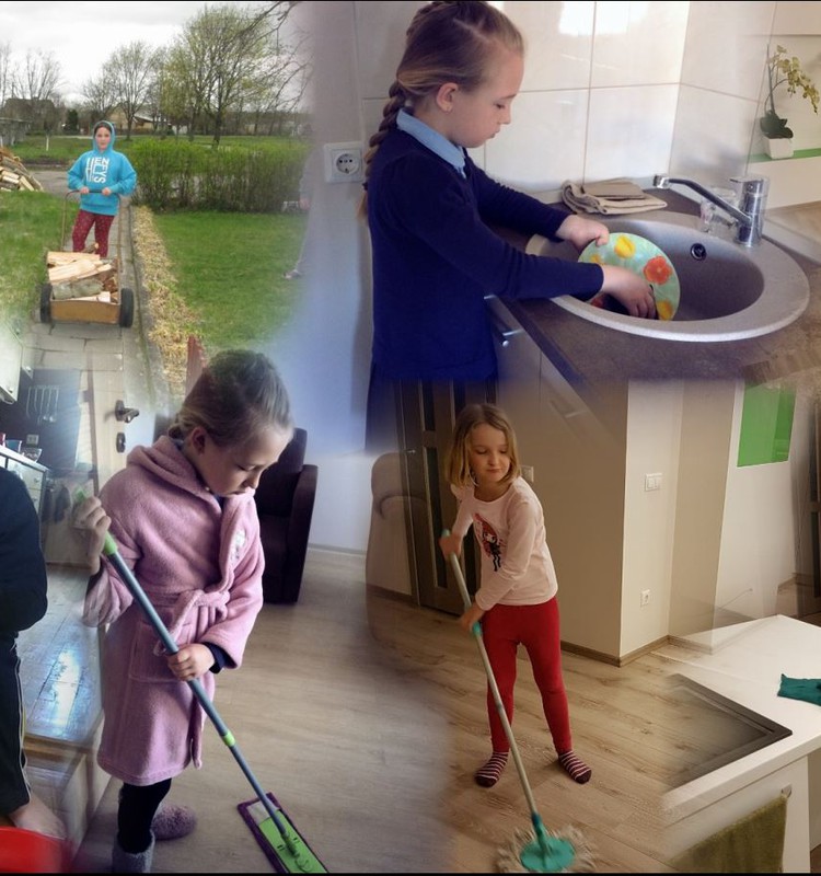 Gerumo virusas plinta: UNICEF vaikų bėgimas vyks ir Tauragėje
