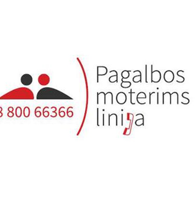 Visą parą galite skambinti į Pagalbos moterims liniją