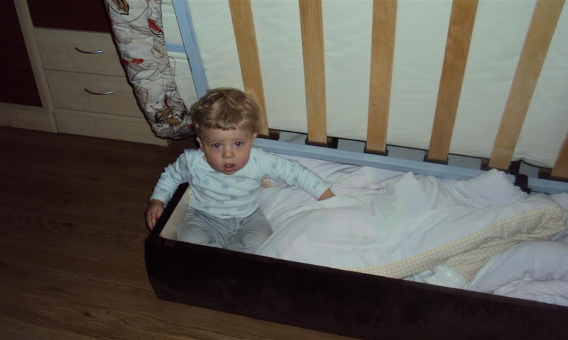 Edvino naujas pasiekimas