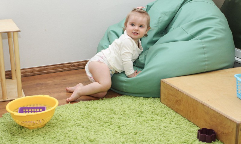 Ar nekenkia vaikui, kai vienu metu mokomasi visko?