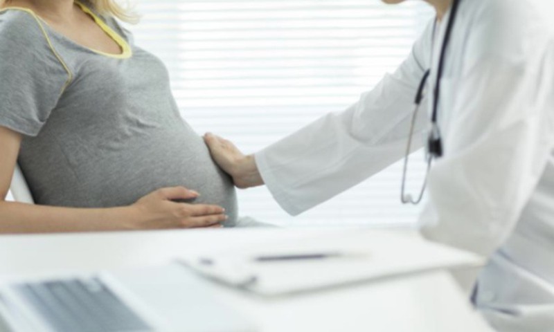 Ar rotavirusinė infekcija pavojinga būsimai mamai?