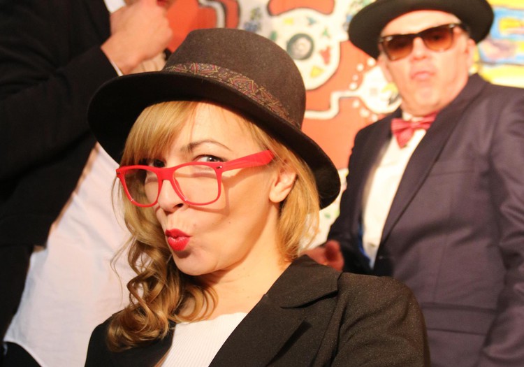 KONKURSAS: padovanokite tėčiui bilietą į „3P Show“