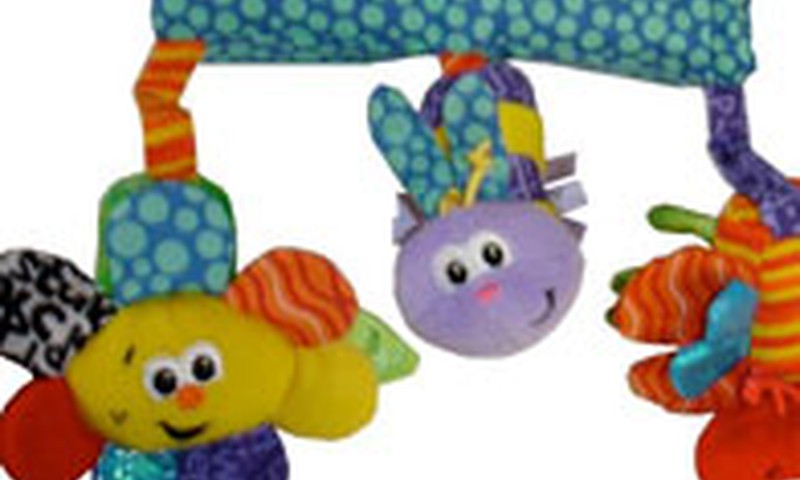 Žaislai, su kuriais nebežaidžiama