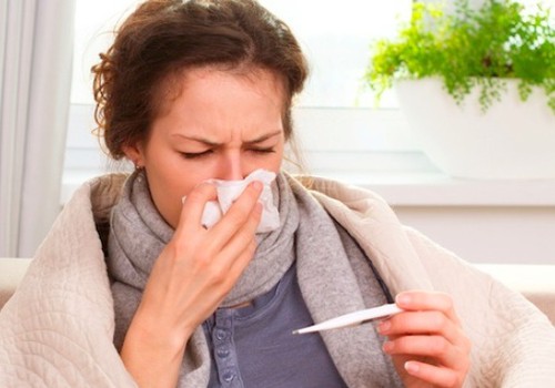 Paskelbtos pirmosios gripo epidemijos Lietuvoje
