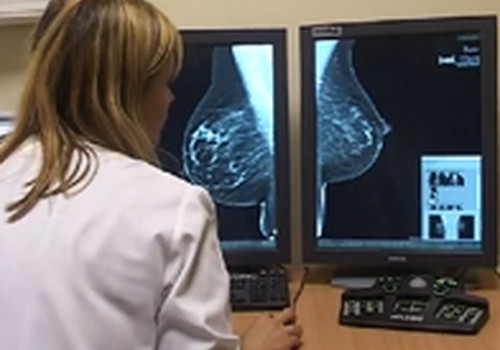 Video: Krūties vėžys - pavojinga liga, bet ne nuosprendis