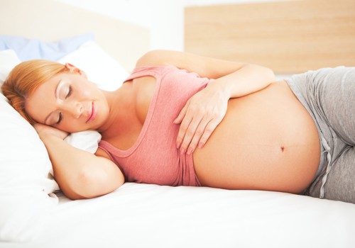 Kas sudaro nėštumo metu priaugtą svorį?