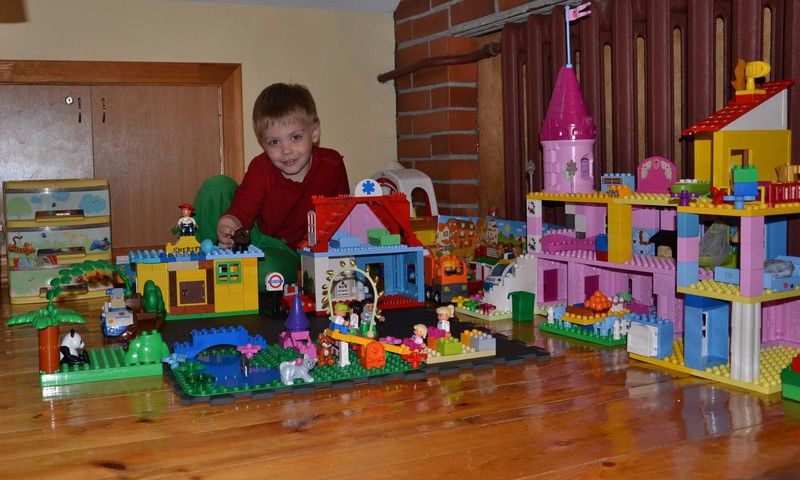 Danielius architektas