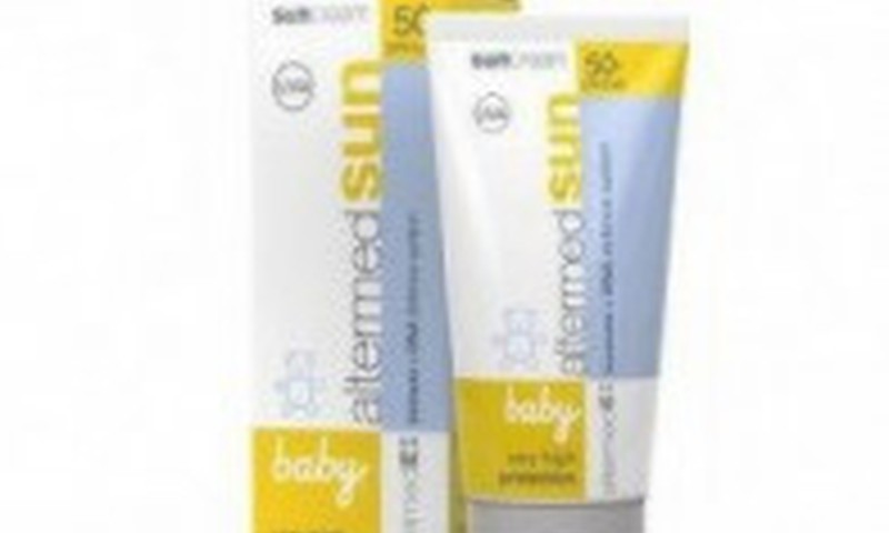 Geriausia apsauga nuo saulės - kremai