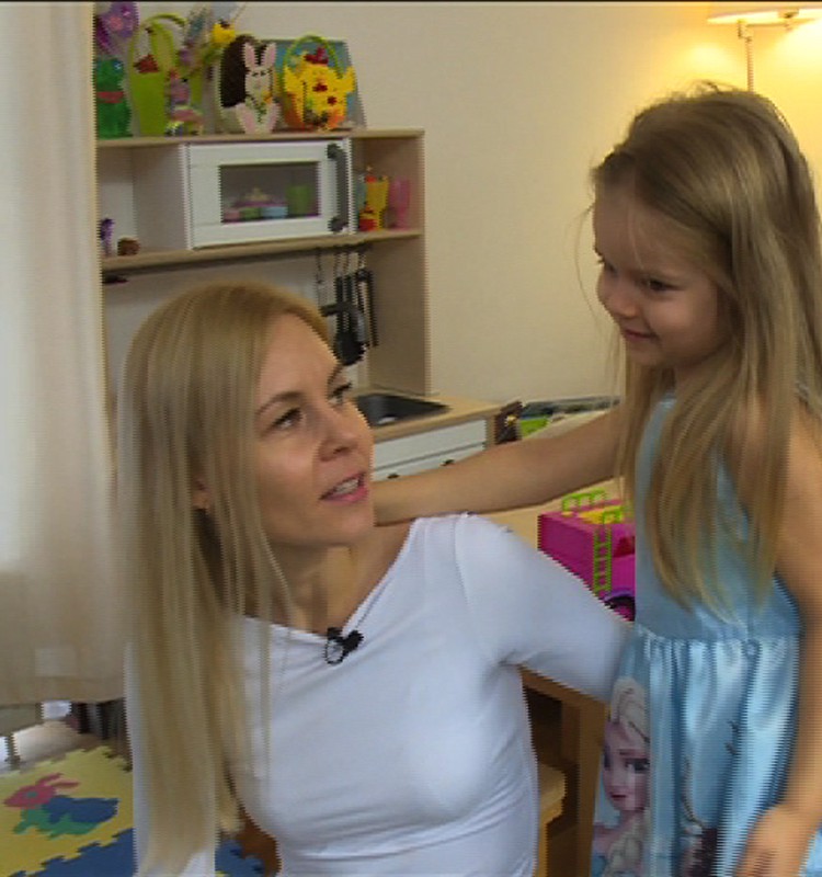 Neleiskime vaikams mūsų valdyti, net jei viską jiems leidžiame