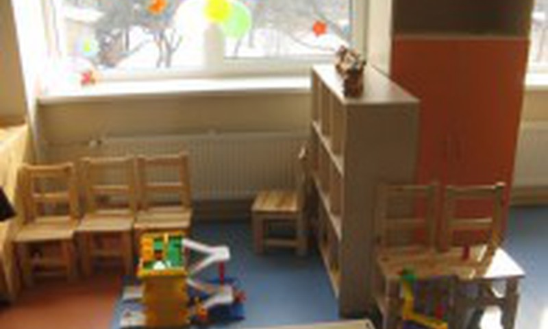 Darželinukų gerokai daugiau nei laisvų vietų darželiuose