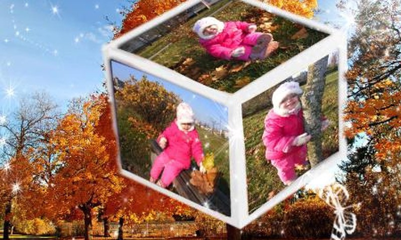 Šaltokas oras netrukdo džiaugtis rudeniu