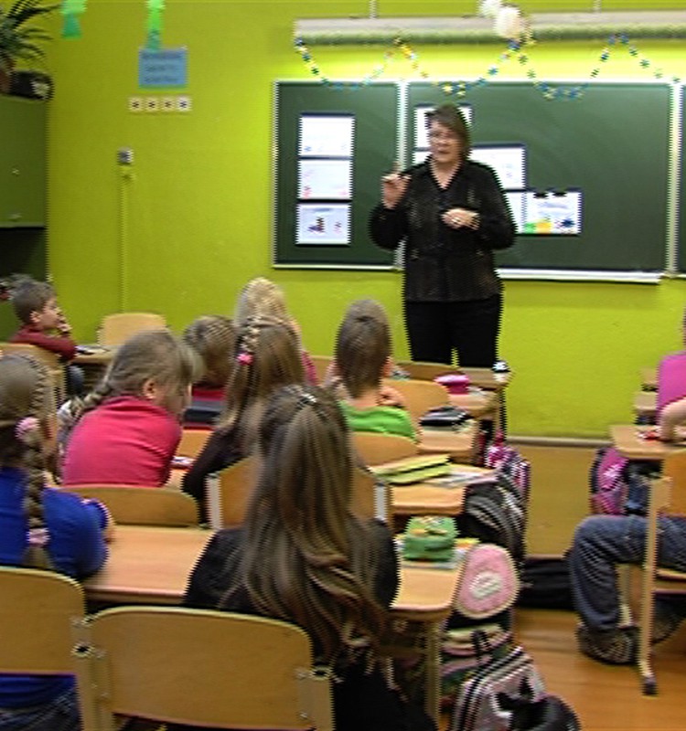 Rudenį ruošiamės į mokyklą - ką reikia žinoti?