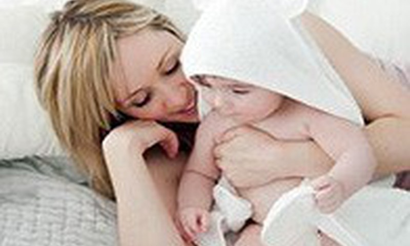 8 mėnesių dukrytė nerodo noro gerti pienuko