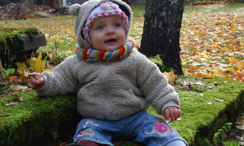 Kaip gera atsipūsti rudenėlį