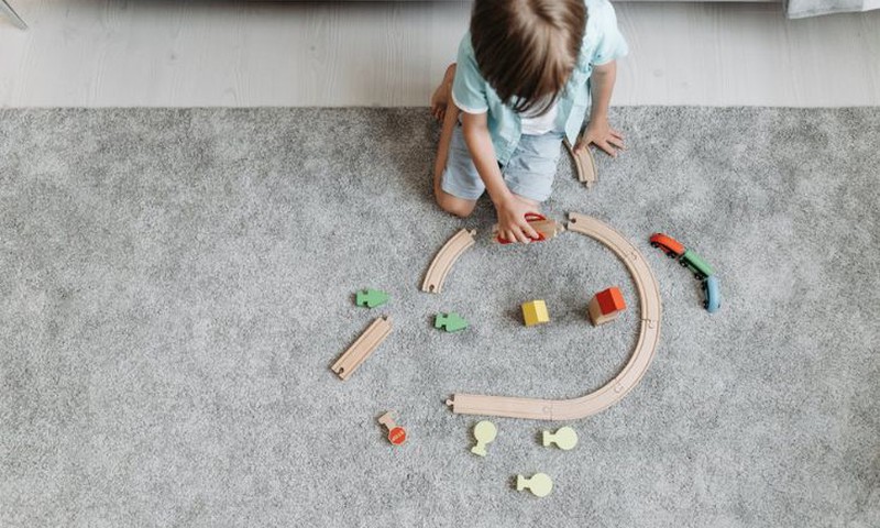 TOP 5 konstruktorių rinkiniai, kurie įkvėps kūrybiškumui ir mokymuisi