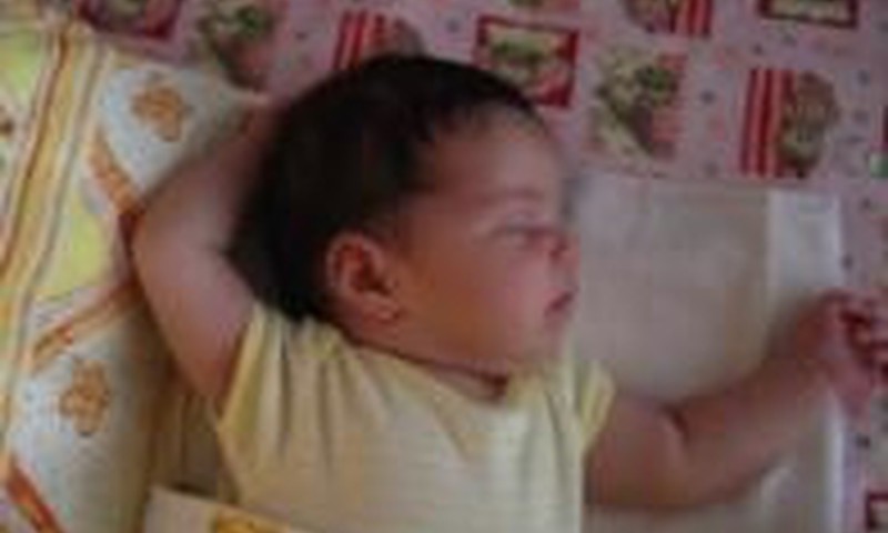 Koks skanus miegelis pasisotinus