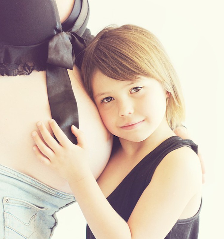 Planuojate antrą vaiką? 12 dalykų ką reikėtų žinoti