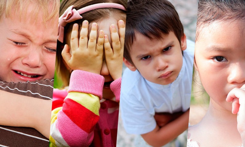 Psichologė: Mokykime vaikus atpažinti savo jausmus ir emocijas, o ne neigti