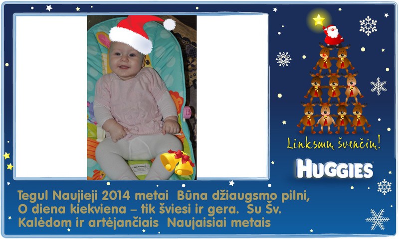 Lėjos sveikinimas 