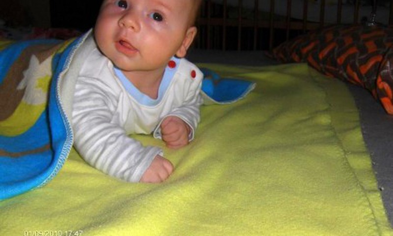 LABAS, mano Gerarduk,